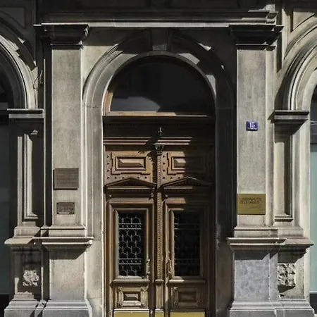 Pleasant In Apartment Triest