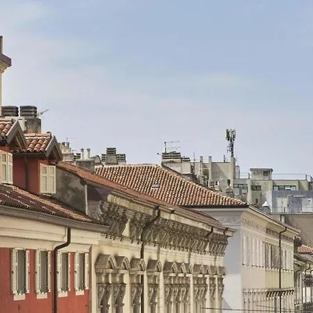 Apartment Pleasant In Triest
